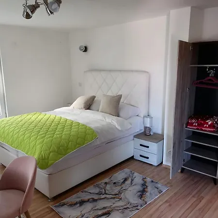 Apartment 2 *