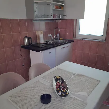 2 Apartment