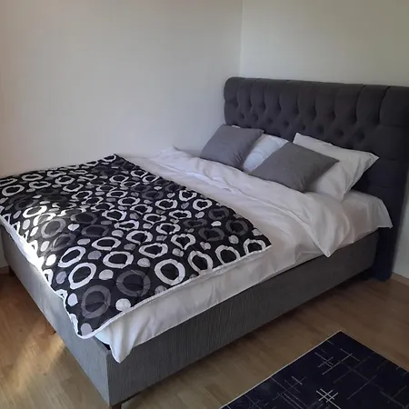 Apartment 2 *