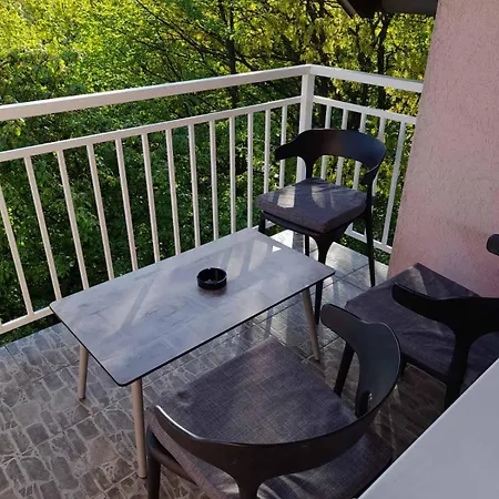 Apartment 2 Sarajevo