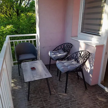 2 Apartment Sarajevo