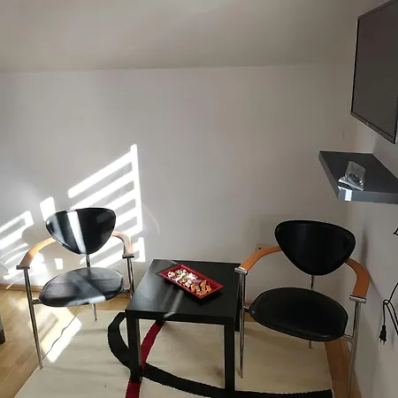 Apartment 2 Sarajevo