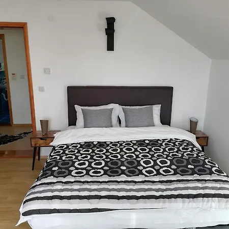 Apartment 2 Sarajevo