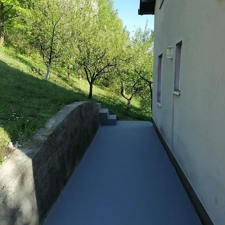 Apartment 2 *