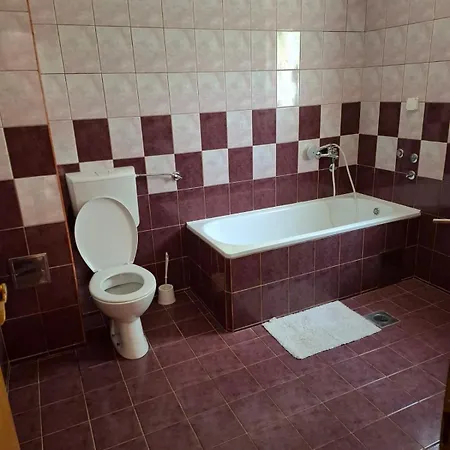 Appartement 1 Sarajevo