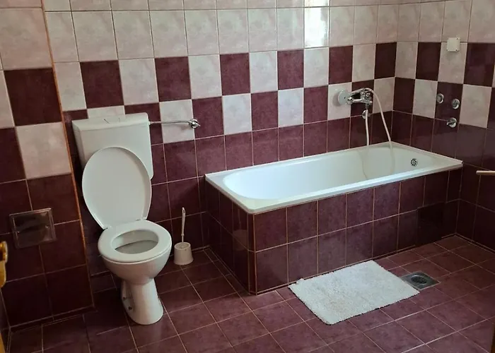 Apartment 1 Sarajevo